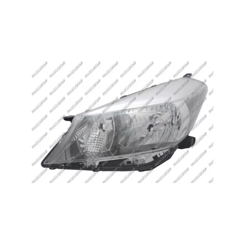 Projecteur principal PRASCO TY3284814