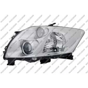 Projecteur principal PRASCO TY3504914