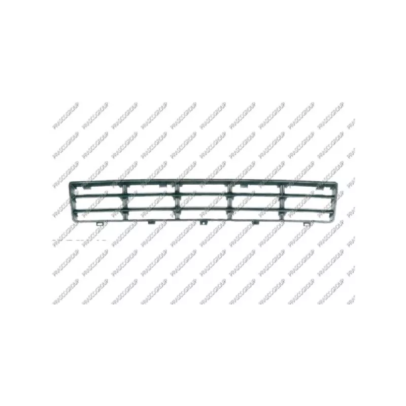 Grille de ventilation, pare-chocs PRASCO VG0342120