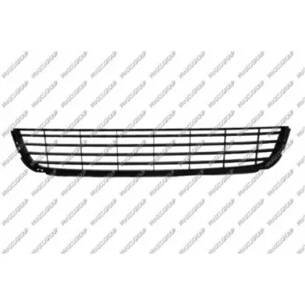 Grille de ventilation, pare-chocs PRASCO VG0382120