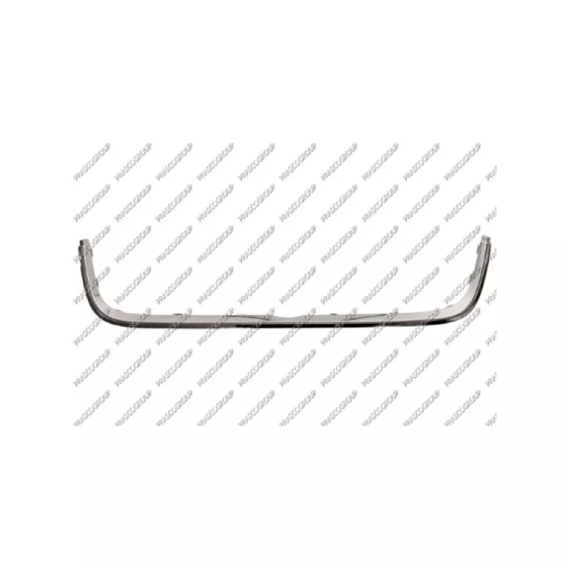 Grille de radiateur PRASCO VG9172226