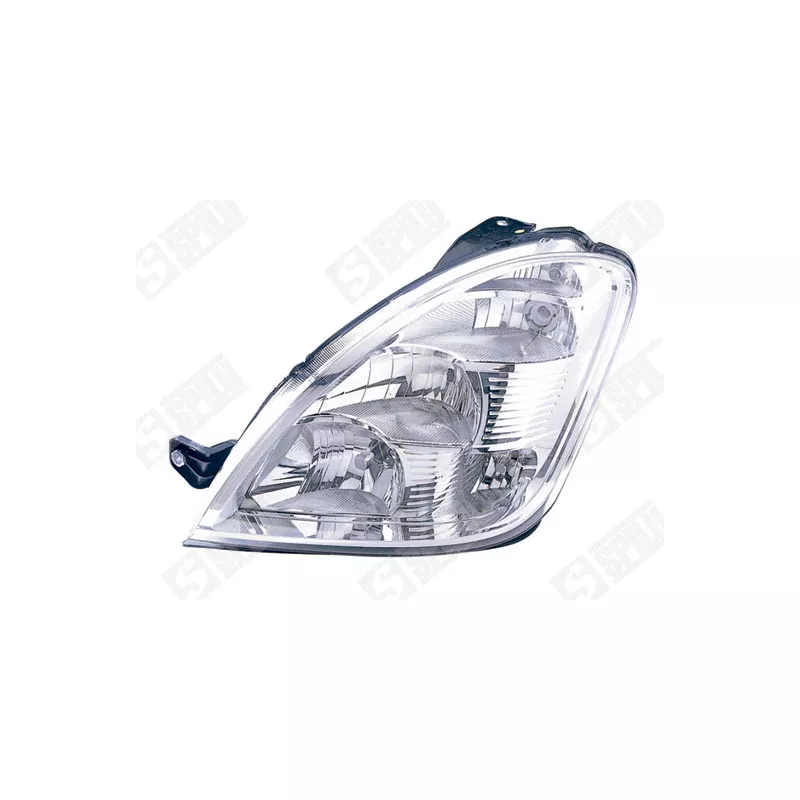 Projecteur principal SPILU 313002