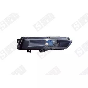 Projecteur antibrouillard SPILU 604027