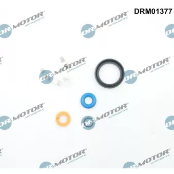 Kit de réparation, injecteur Dr.Motor DRM01377