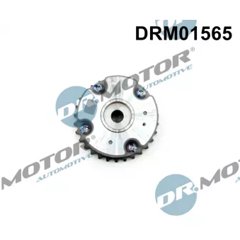 Dispositif de réglage électrique d'arbre à cames Dr.Motor DRM01565