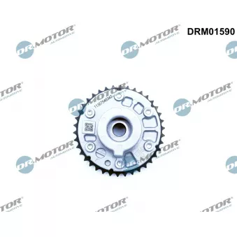 Dispositif de réglage électrique d'arbre à cames Dr.Motor DRM01590