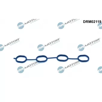 Joint d'étanchéité, collecteur d'admission Dr.Motor DRM02119