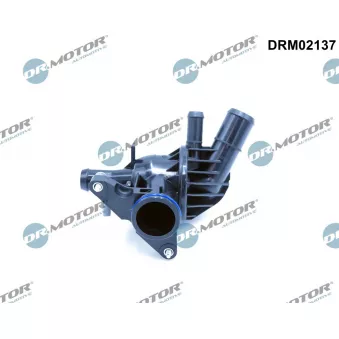 Thermostat d'eau Dr.Motor DRM02137