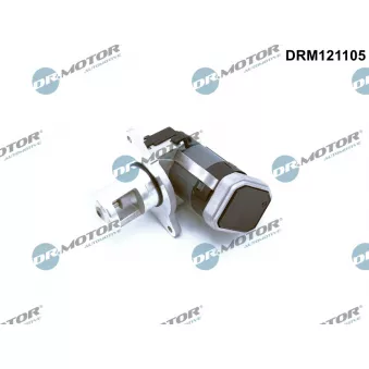 Vanne EGR Dr.Motor DRM121105