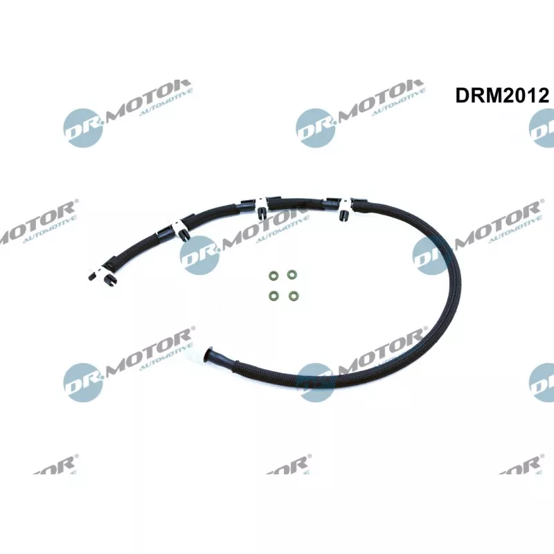Tuyau, carburant de fuite Dr.Motor DRM2012