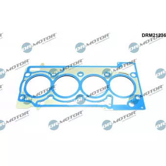 Joint d'étanchéité, culasse Dr.Motor DRM21236