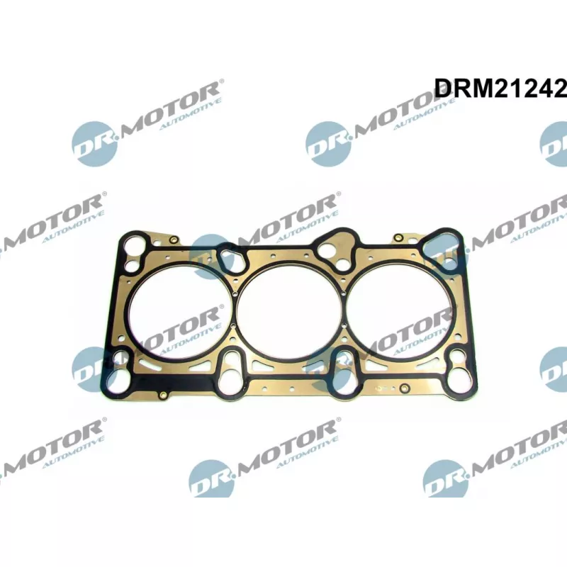 Joint d'étanchéité, culasse Dr.Motor DRM21242