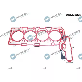 Joint d'étanchéité, culasse Dr.Motor DRM22225