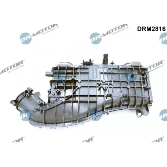 Module de tube d'admission Dr.Motor DRM2816