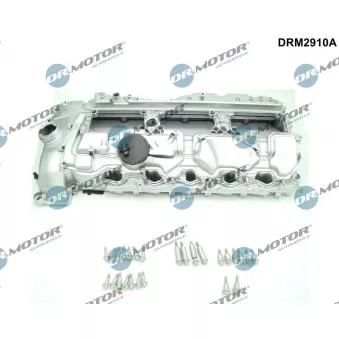 Couvercle de culasse Dr.Motor DRM2910A