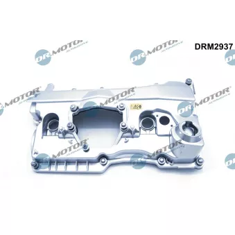 Couvercle de culasse Dr.Motor DRM2937