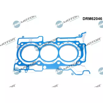 Joint d'étanchéité, culasse Dr.Motor DRM62046