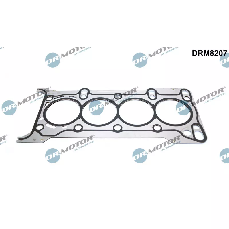 Joint d'étanchéité, culasse Dr.Motor DRM8207