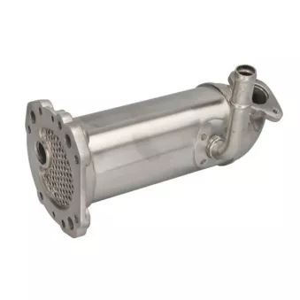Radiateur, réaspiration des gaz d'échappement ENGITECH
