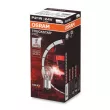 Ampoule, feu clignotant OSRAM 7511TSP - Visuel 1
