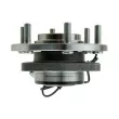 Kit de roulements de roue avant TEKNÖR KLP-NS-066 - Visuel 3