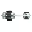 Support moteur arrière gauche TEKNÖR ZPS-NS-192 - Visuel 3