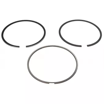 Jeu de segments de pistons NE 8935090000