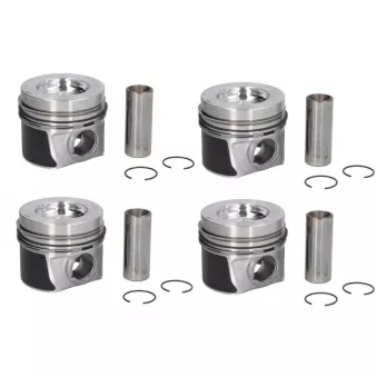 Piston NE 7150250000