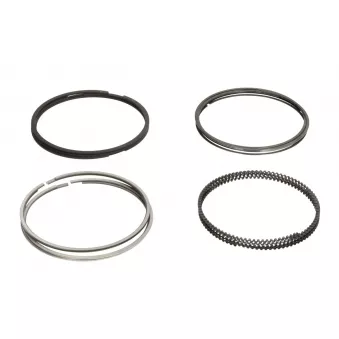 Jeu de segments de pistons NE 7994630000