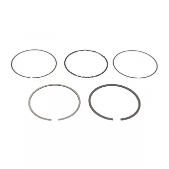 Jeu de segments de pistons NE 8938370000