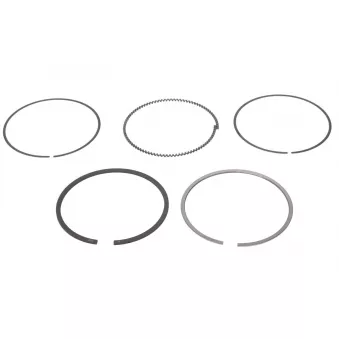 Jeu de segments de pistons NE 8950030000