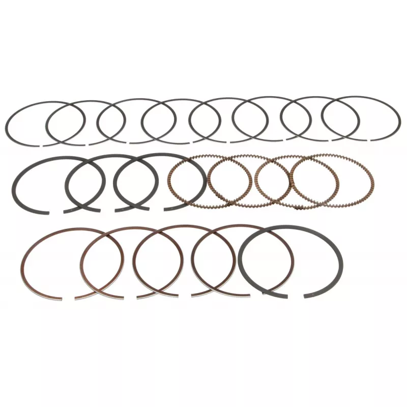 Jeu de segments de pistons NE 7924070000