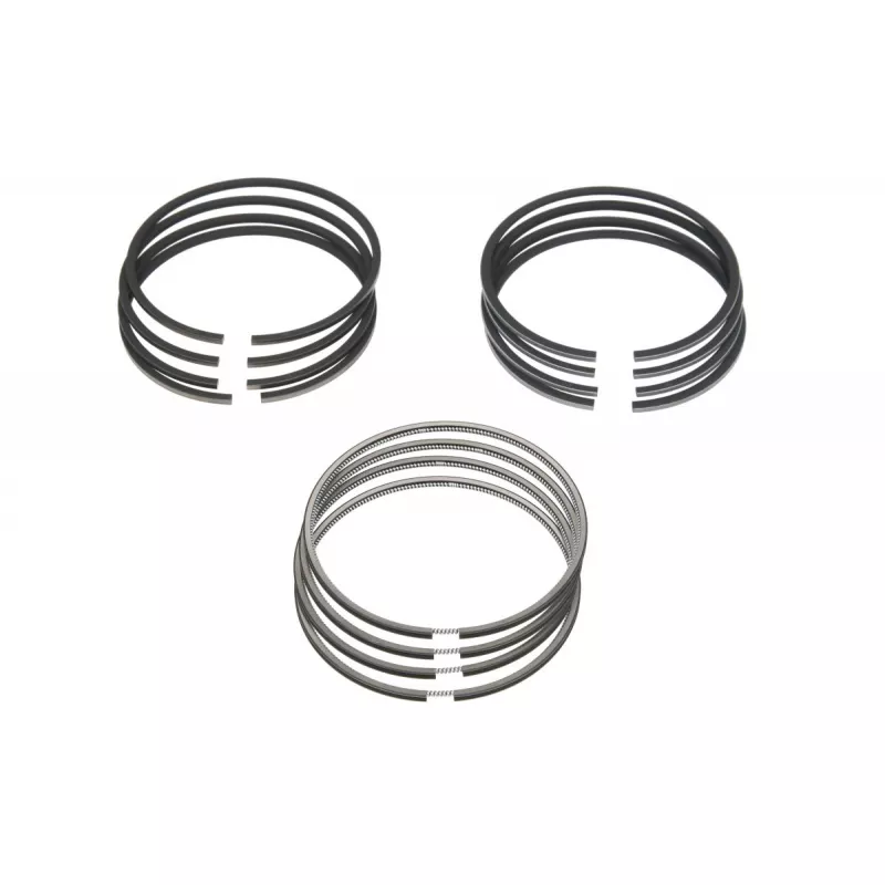 Jeu de segments de pistons NE 7924960000