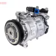 Compresseur, climatisation DENSO DCP02119 - Visuel 1
