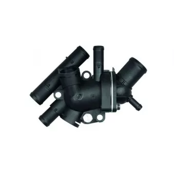 Thermostat, liquide de refroidissement MAHLE TI 134 83D