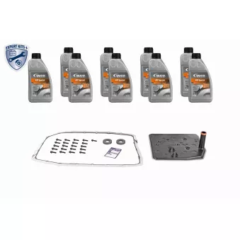 Kit pces, vidange d'huile de boîte de vitesses automatique VAICO V25-2191