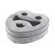 Support, silencieux VAICO V30-1698 - Visuel 1
