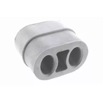 Support, silencieux VAICO V40-0677