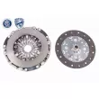 Kit d'embrayage VAICO V42-0918 - Visuel 1