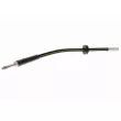 Flexible de frein avant gauche VAICO V95-0473 - Visuel 1