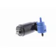 Pompe d'eau de nettoyage, nettoyage des vitres VEMO V10-08-0205 - Visuel 1