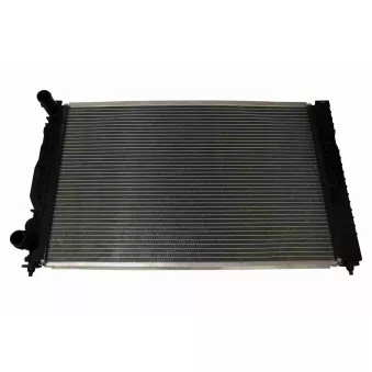 Radiateur, refroidissement du moteur VEMO V10-60-0001