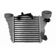 Intercooler, échangeur VEMO V10-60-0004 - Visuel 1