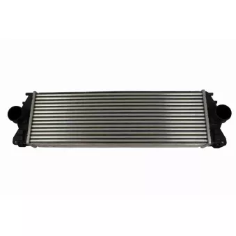 Intercooler, échangeur VEMO V10-60-0005