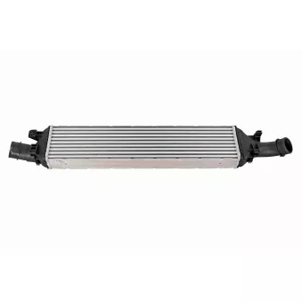 Intercooler, échangeur VEMO V10-60-0051