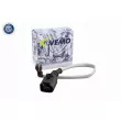 Contact d'avertissement, usure des plaquettes de frein VEMO V10-72-0286 - Visuel 2