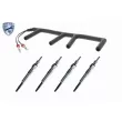 Kit de réparation de câble, bougie de préchauffage VEMO V10-83-10114 - Visuel 1