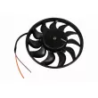 Ventilateur, refroidissement du moteur VEMO V15-01-1871 - Visuel 1