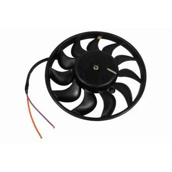 Ventilateur, refroidissement du moteur VEMO V15-01-1871