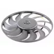 Ventilateur, refroidissement du moteur VEMO V15-01-1874 - Visuel 1